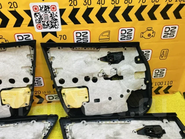������� ������ Toyota WISH 2012 6761068230 ZGE20W 2Zrfae 6761068230 ����