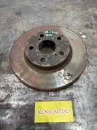 ���� ��������� Toyota Vista 04.2000 - 07.2003 4351232290 ZZV50 1ZZ-FE, �������� 4351232290 ����