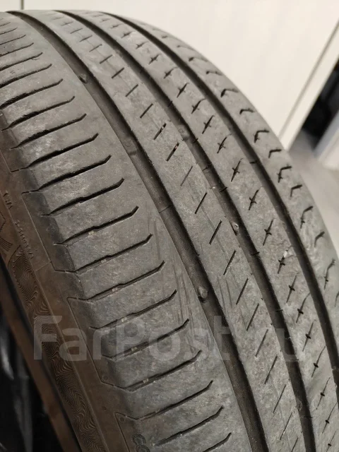 Continental ComfortContact CC7. ������, 2025 ���, �/�, ����� 5 % ����