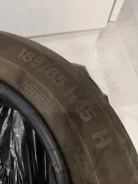 Continental ComfortContact CC7. ������, 2025 ���, �/�, ����� 5 % ����