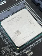 AMD Athlon II X2 250 ����