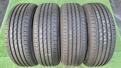 Yokohama Advan V03. ������, 2024 ���, ����� ����