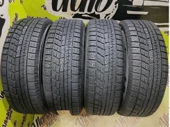 Yokohama Ice Guard IG60. ������, ��� �����, 2022 ���, �/�, ����� 10 % ����