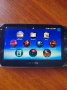 Sony PlayStation Vita ����