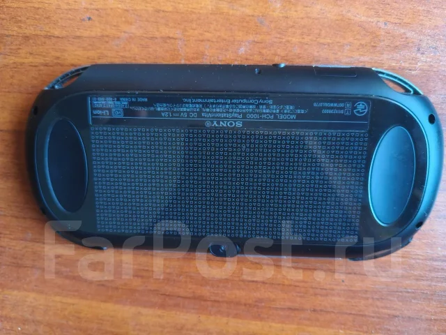 Sony PlayStation Vita ����