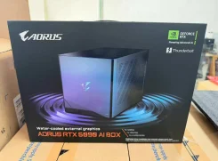 GeForce RTX 5090. ��� ����� �� ���������� ����