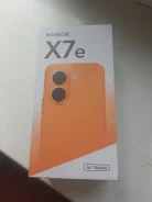Honor X7e. �����, 128 ��, ���������, 3G, 4G LTE, Dual-SIM, NFC, ������� ������� ����
