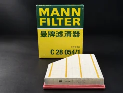 ��������� ������ BMW B48 MANN C28054/1 C28054 ����