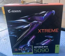 GeForce RTX 5090. ��� ����� �� ���������� ����