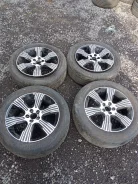 Volvo. 7.5x18", 5x108, ET50, �� 63,4���. ����