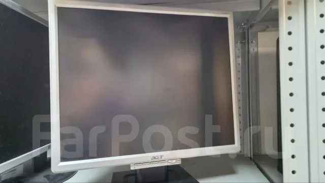 Acer. 19", ���������� �� (LCD, LED, QLED) ����