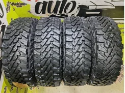 Yokohama Geolandar M/T G003. ����� mt, 2022 ���, �/�, ����� 5 % ����