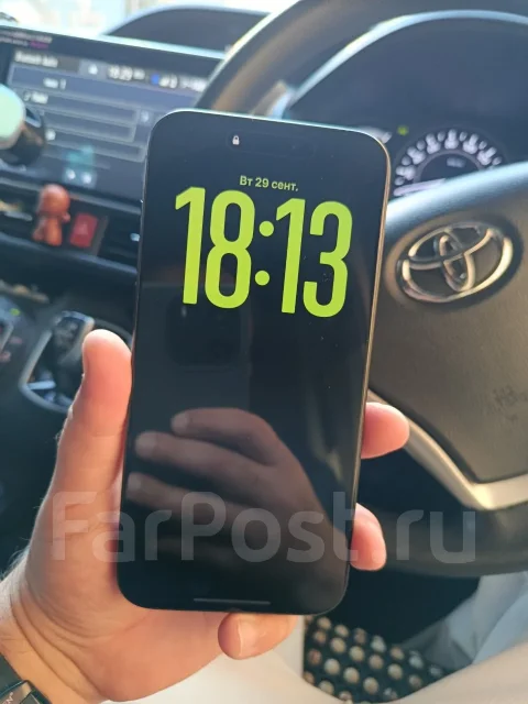 Apple iPhone 15 Pro Max. �/�, 256 ��, ������, 3G, 4G LTE, 5G, Dual-SIM, ����������, NFC, eSIM, ������� �������, ������������ ������� ����