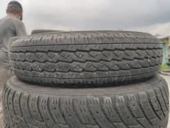 Bridgestone Duravis R670. ������, �/�, ����� 5 % ����