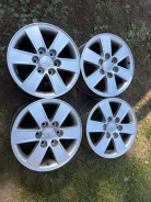 Mitsubishi. 7.0x17", 6x139.7, ET46, �� 67,1���. ����