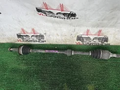 ������ �������� ������ Toyota Vitz 2012 4341052280 KSP130 1KR-FE 4341052280 ����