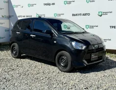 Subaru Pleo Plus. �������, ��������, 0.7 (49��.�.), ������, 81 000����. �� ����
