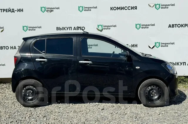 Subaru Pleo Plus. �������, ��������, 0.7 (49��.�.), ������, 81 000����. �� ����