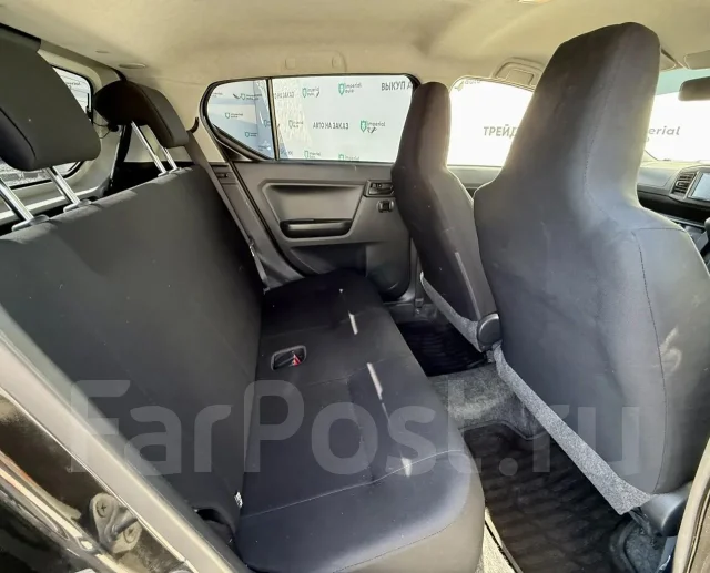 Subaru Pleo Plus. �������, ��������, 0.7 (49��.�.), ������, 81 000����. �� ����