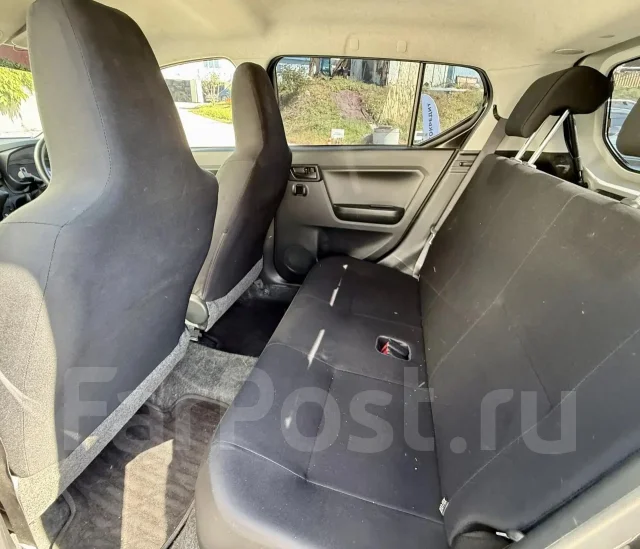 Subaru Pleo Plus. �������, ��������, 0.7 (49��.�.), ������, 81 000����. �� ����