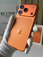 Apple iPhone 17 Pro. �/�, 256 ��, ���������, 4G LTE, 5G, NFC, eSIM ����