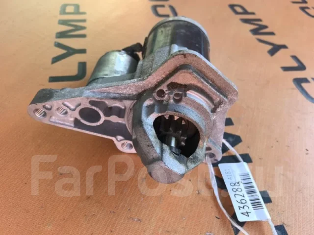 ������� Nissan NOTE 2011 23300BC20B E11 HR15 23300BC20B ����