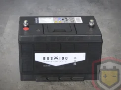 Bushido
