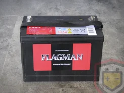 Flagman