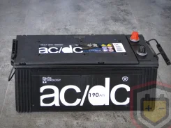 AC/DC