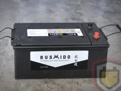 Bushido
