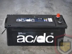 AC/DC