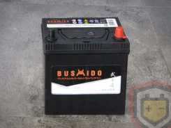 Bushido
