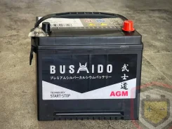 Bushido