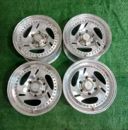 Raguna. 8.0x16", 6x139.7, ET20, �� 110,1���. ����