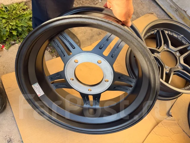 Jaos. 6.0x16", 5x139.7, ET0, �� 108,1���. ����