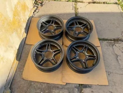 Jaos. 6.0x16", 5x139.7, ET0, �� 108,1���. ����