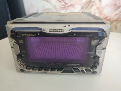 Kenwood DPX-8000MJ ����