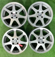 Bridgestone BEO. 6.5x15", 4x100, ET38, �� 73,1���. ����