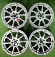 Hot Stuff Cross X-Speed. 7.0x17", 5x100, ET50, �� 67,1���. ����
