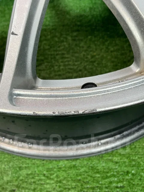 Hot Stuff Cross X-Speed. 7.0x17", 5x100, ET50, �� 67,1���. ����