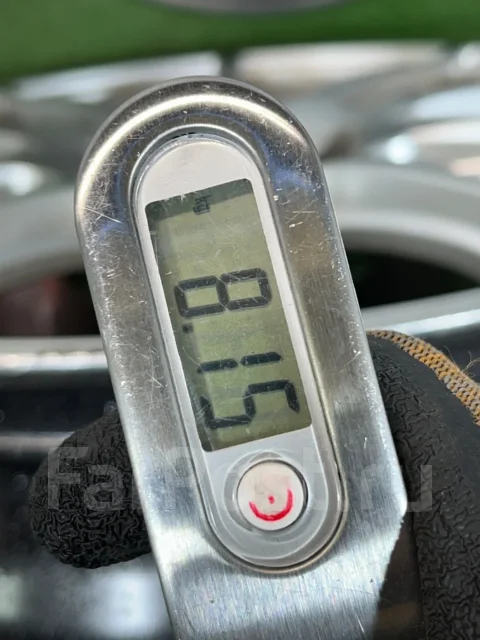 Hot Stuff Cross X-Speed. 7.0x17", 5x100, ET50, �� 67,1���. ����