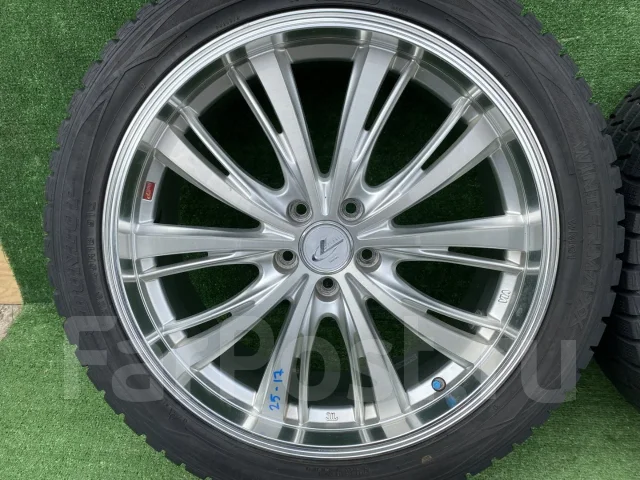 Weds Leonis. 7.0x18", 5x100, ET47, �� 65���. ����