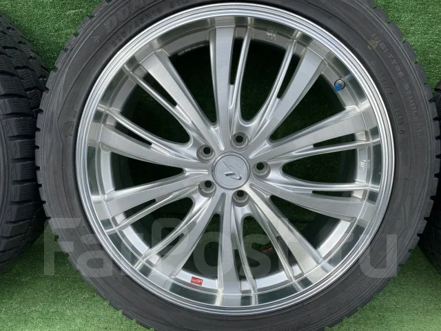 Weds Leonis. 7.0x18", 5x100, ET47, �� 65���. ����