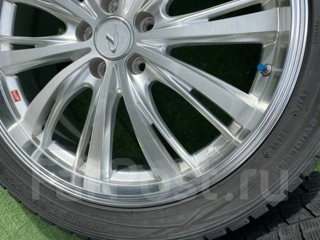 Weds Leonis. 7.0x18", 5x100, ET47, �� 65���. ����