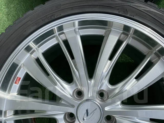 Weds Leonis. 7.0x18", 5x100, ET47, �� 65���. ����