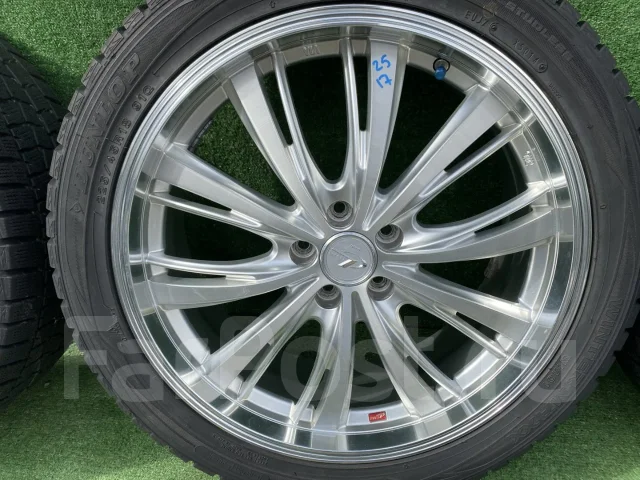 Weds Leonis. 7.0x18", 5x100, ET47, �� 65���. ����