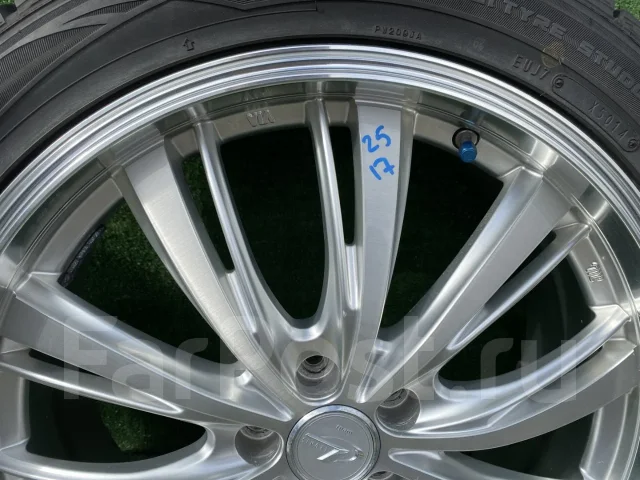 Weds Leonis. 7.0x18", 5x100, ET47, �� 65���. ����