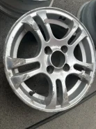Kormetal. 5.5x13", 4x98, ET30, �� 58,6���. ����