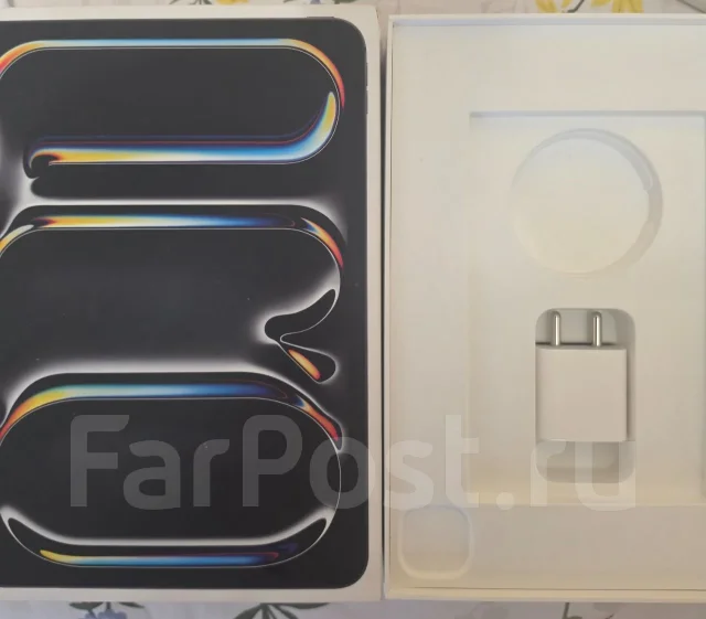 Apple iPad Pro. 6.95 ������, ������ 256 �� ����