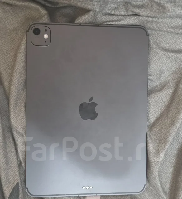 Apple iPad Pro. 6.95 ������, ������ 256 �� ����